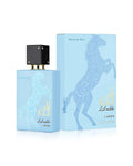 Lail Maleki Moroccan Blue LATTAFA