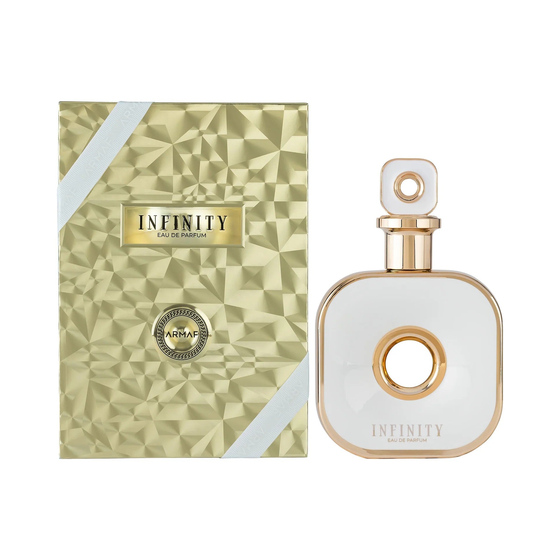 Infinity Gold ARMAF 105ml