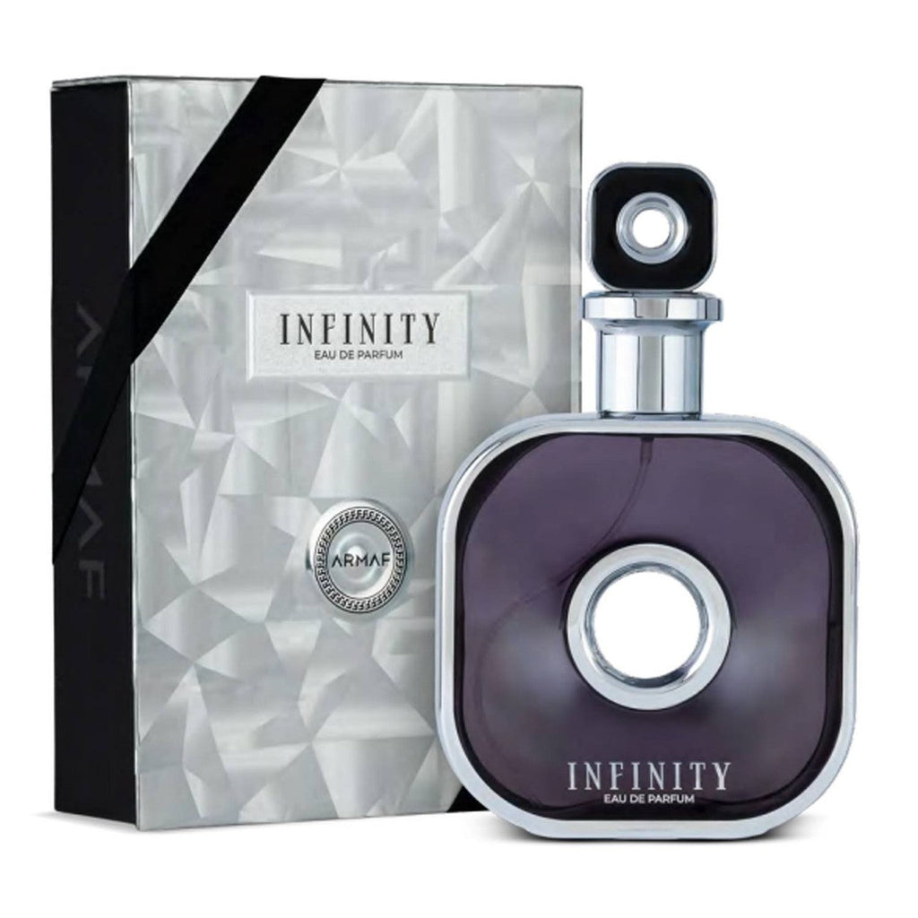 Infinity Silver ARMAF
