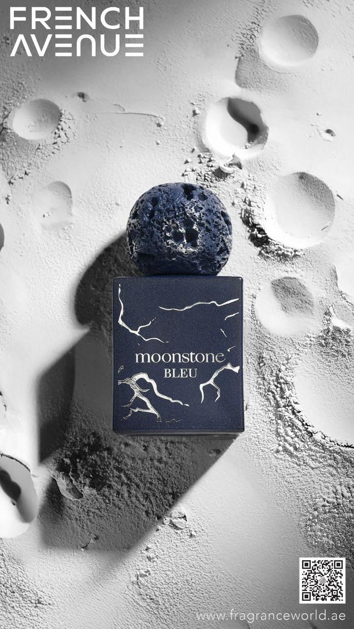 Moonstone Bleu FRENCH AVENUE