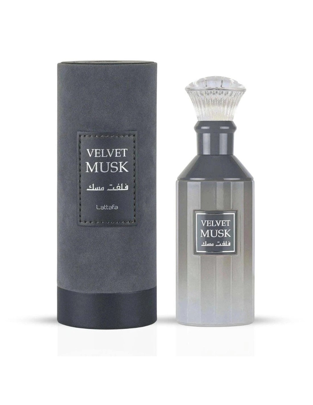 Velvet Musk LATTAFA