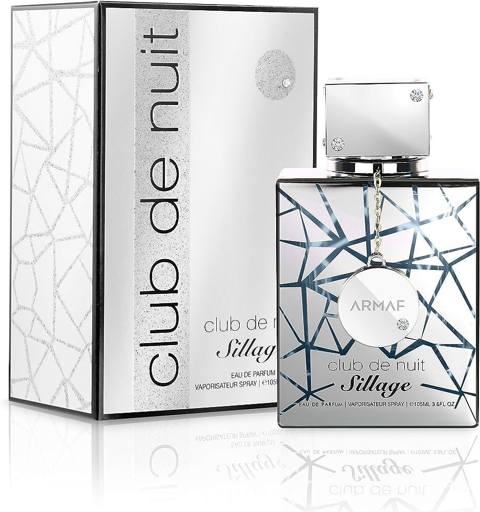 Club de Nuit Sillage ARMAF