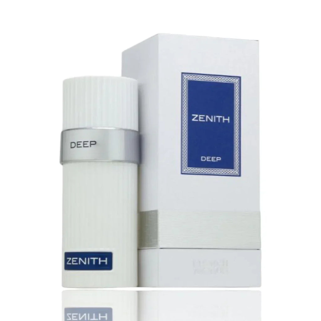 Zenith Deep FRENCH AVENUE