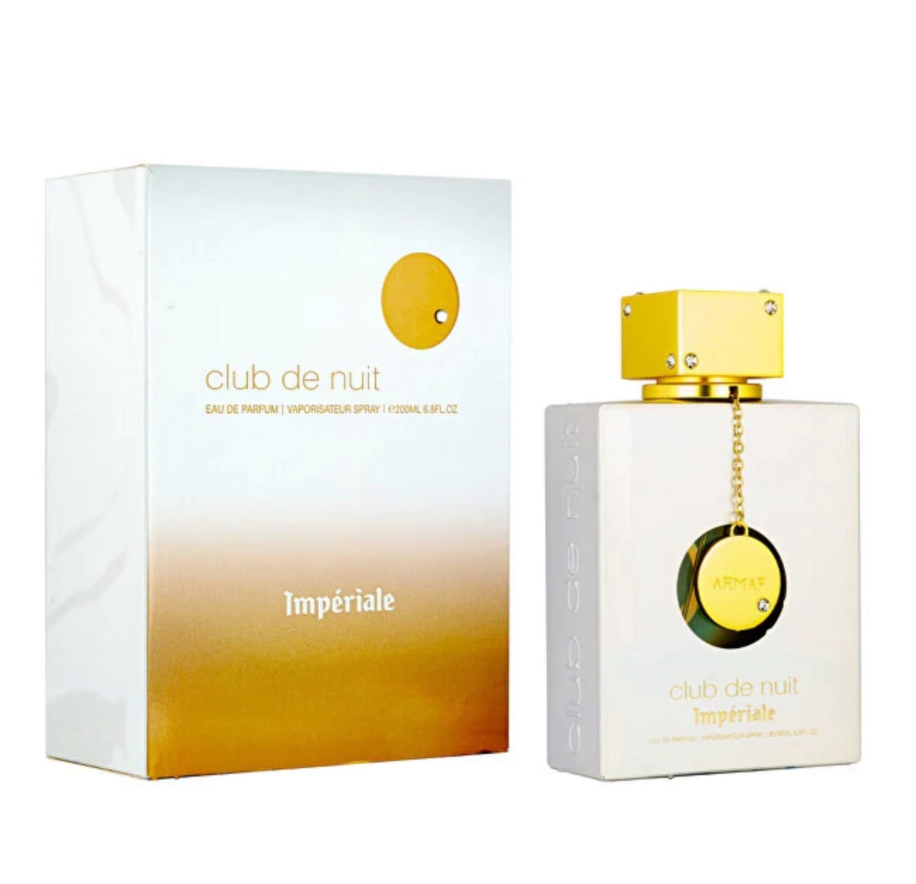 Club De Nuit White Imperiale ARMAF