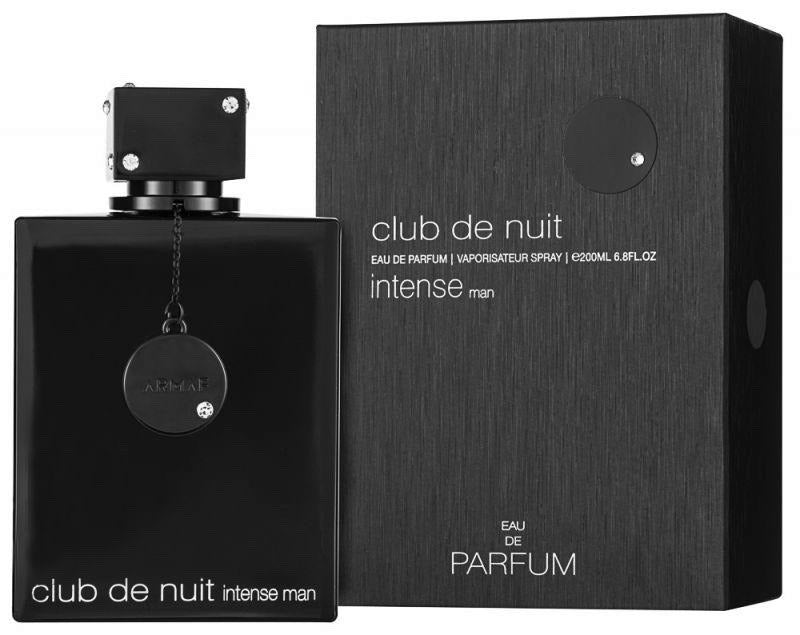 Club de Nuit Intense Man Eau de Parfum ARMAF