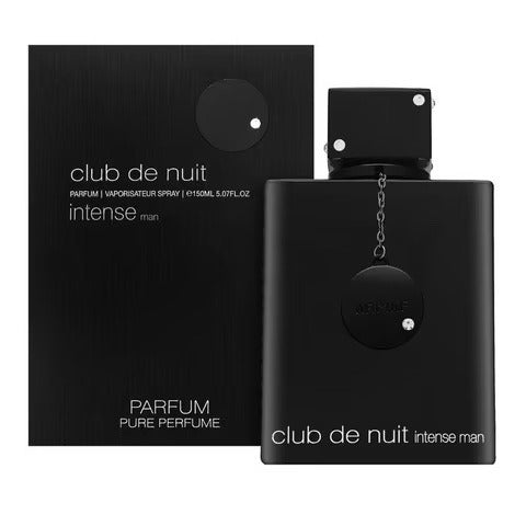 Club de Nuit Intense Man Pure Parfum ARMAF