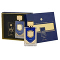 Liam Blue Shine LATTAFA 100ml