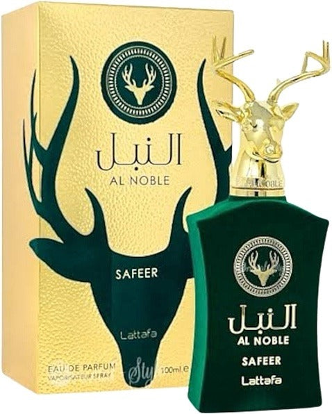 Al Noble Safeer LATTAFA