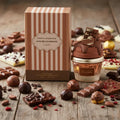 GIVE ME GOURMAND Choco Overdose LATTAFA