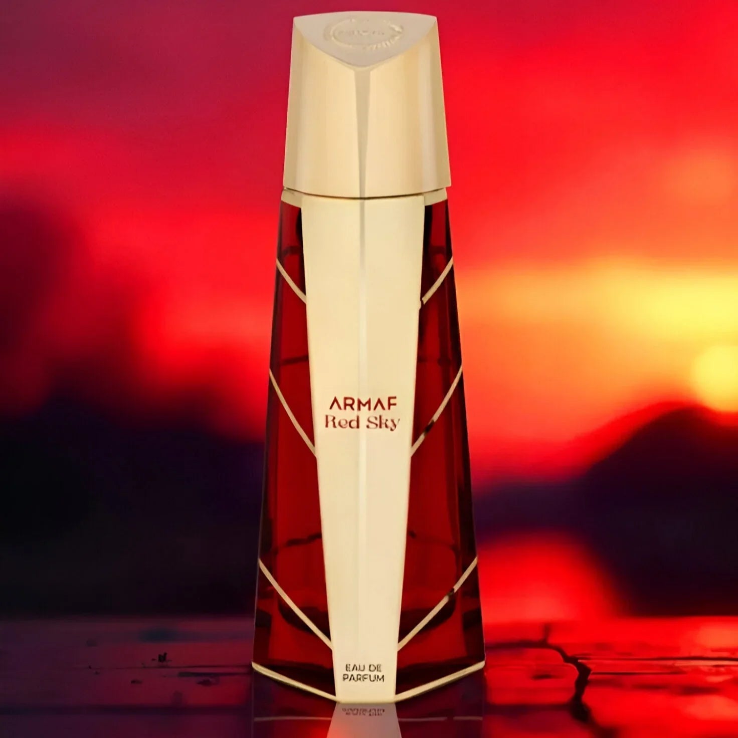 Red Sky ARMAF