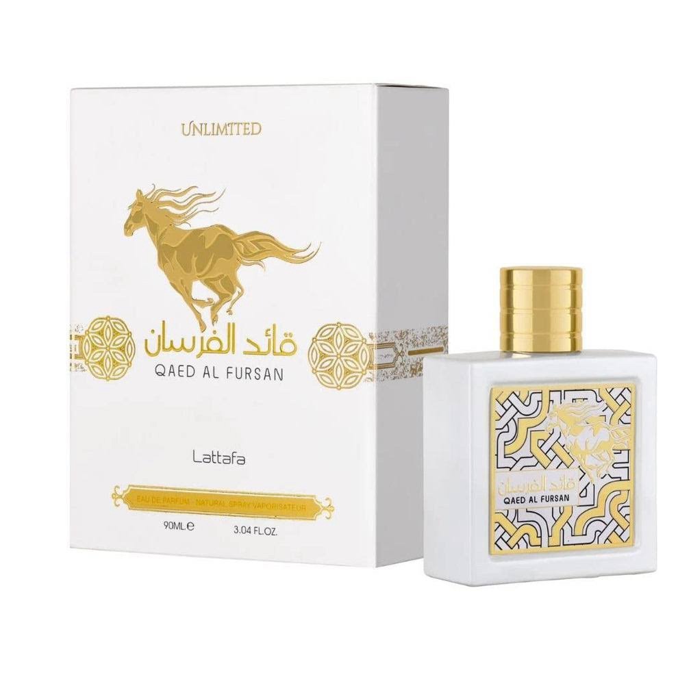 Qaed Al Fursan Unlimited LATTAFA