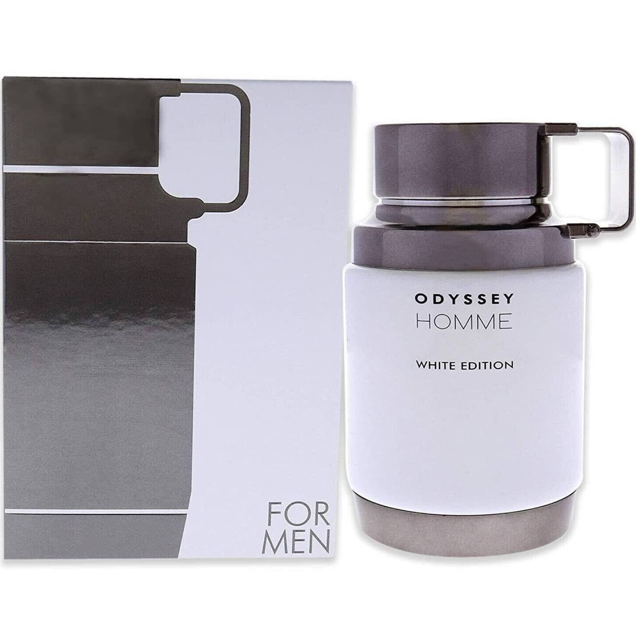 Odyssey Homme White Edition ARMAF