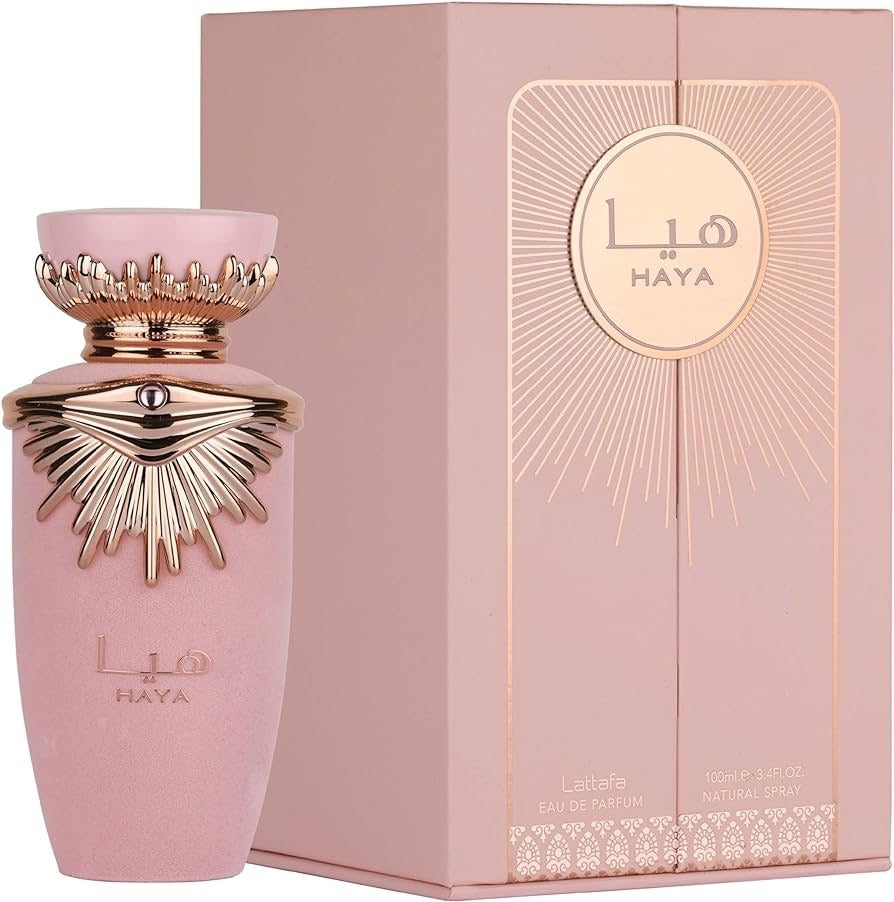 Haya LATTAFA 100ml
