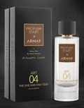 Art 04 - The One and Only Oud Profumi D'Art X Armaf 105ml