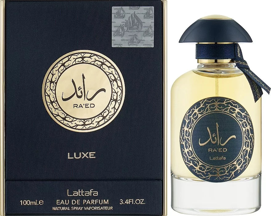 Raed Luxe LATTAFA