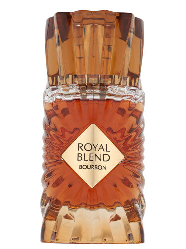 Royal Blend Bourbon FRENCH AVENUE