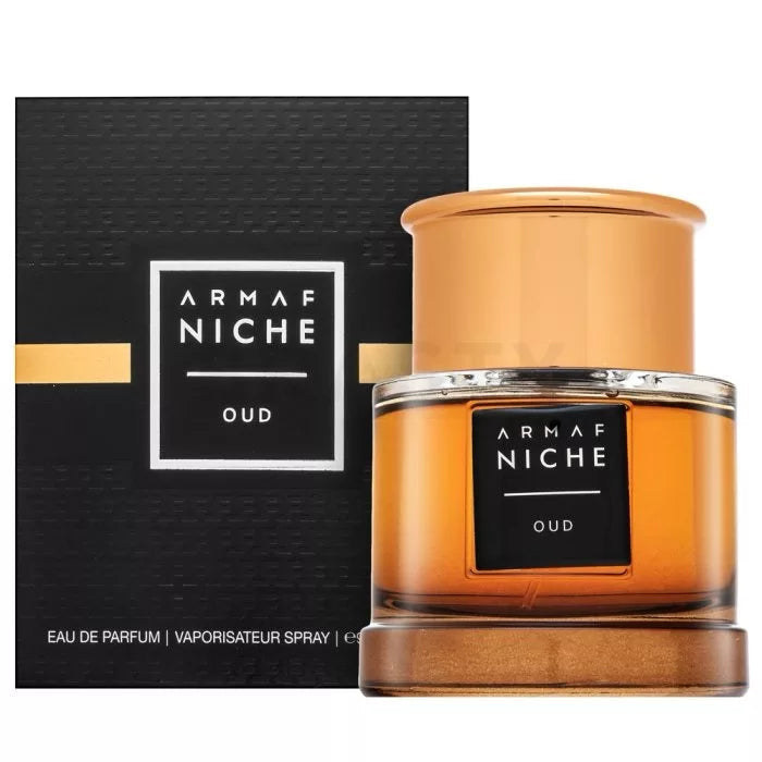 Niche Oud ARMAF
