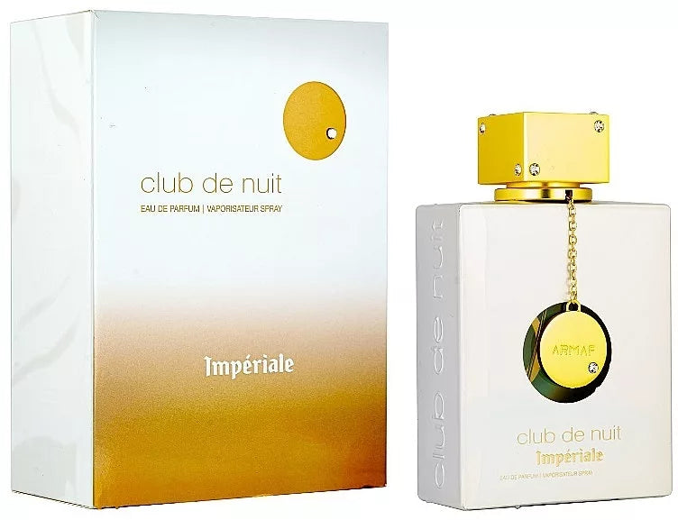 Club de Nuit White Imperiale ARMAF 200ml