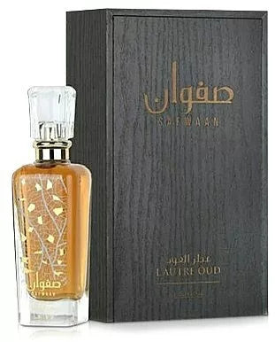Safwaan L'autre Oud LATTAFA 100ml