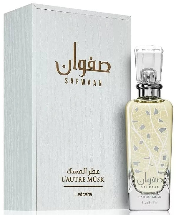 Safwaan L'autre Musk LATTAFA