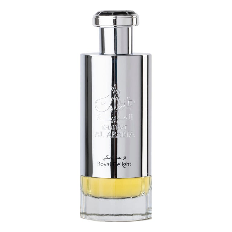 Khaltaat Al Arabia Royal Delight LATTAFA 100ml