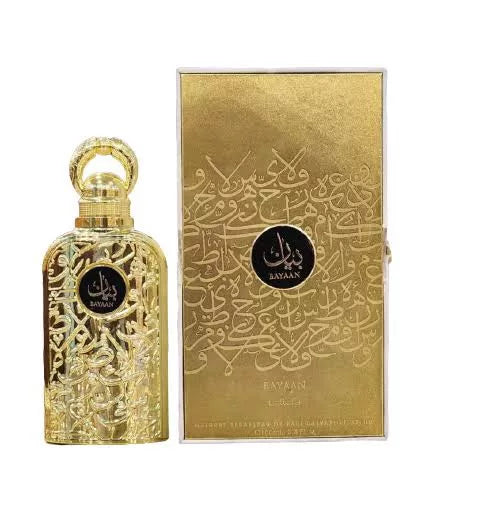 Bayaan LATTAFA