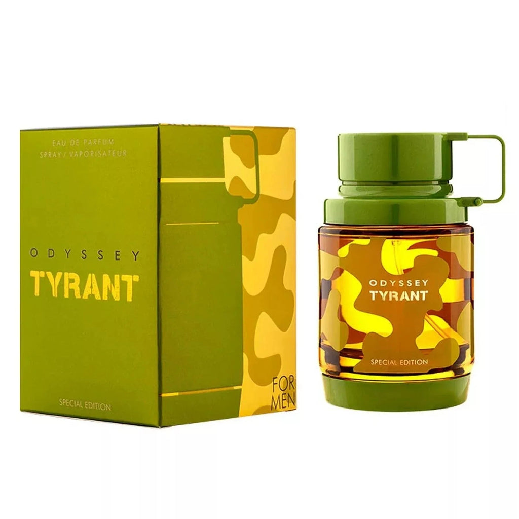 Odyssey Tyrant ARMAF