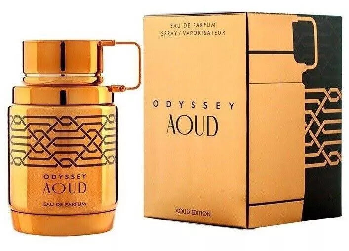 Odyssey Aoud ARMAF