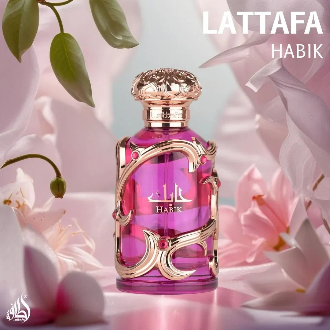 Habik Women LATTAFA 100ml