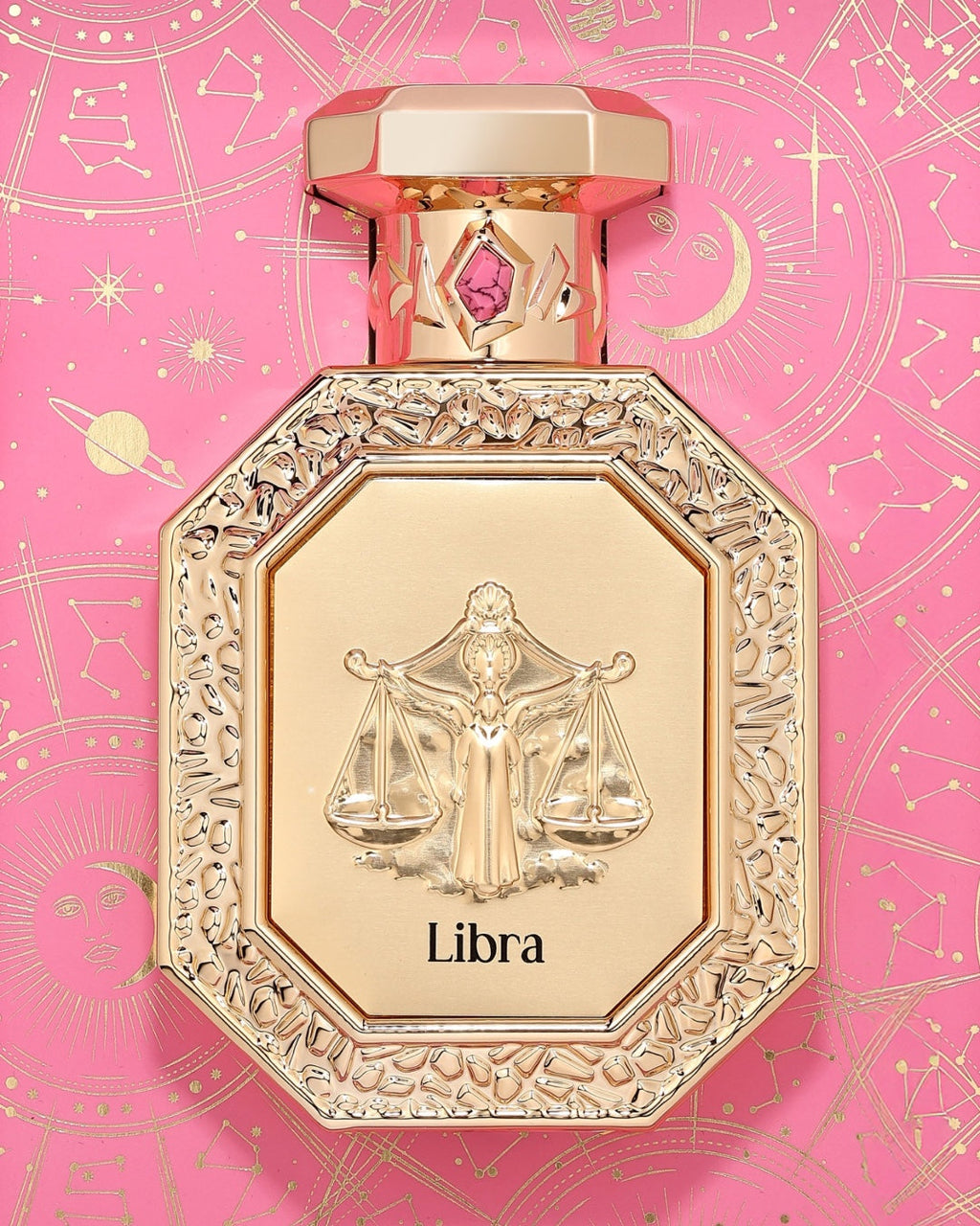 Libra Genesis FRENCH AVENUE 100ml
