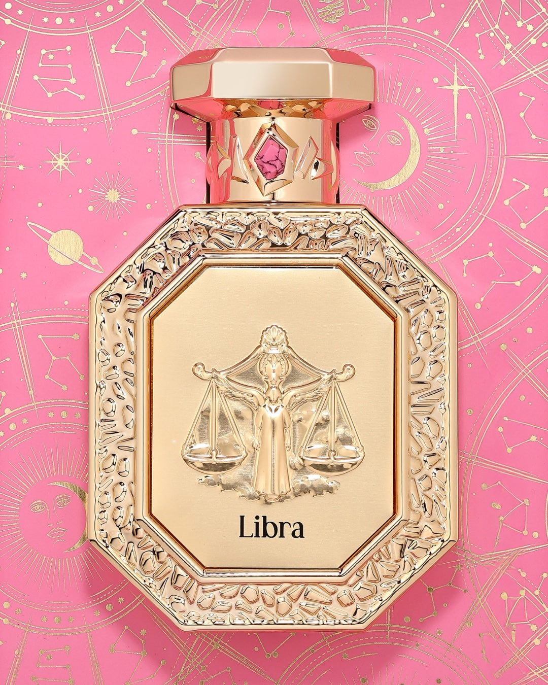 Libra Genesis FRENCH AVENUE 100ml