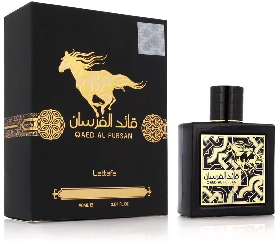 Qaed al Fursan LATTAFA