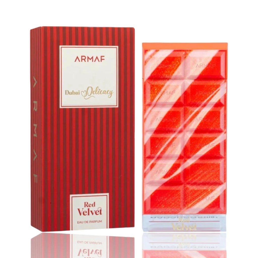 Red Velvet ARMAF