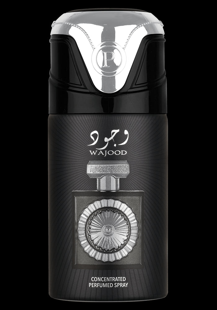 Wajood Body Spray LATTAFA 250ml