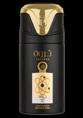 Tharwah Gold Body Spray LATTAFA 250ml