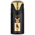 Shaheen Gold Body Spray LATTAFA PRIDE 250ml