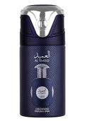 Al Ameed Body Spray LATTAFA 250ml