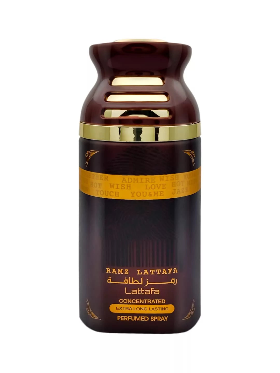 Ramz Gold Body Spray LATTAFA 250ml