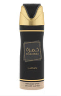 Khamrah Body Spray LATTAFA 200ml