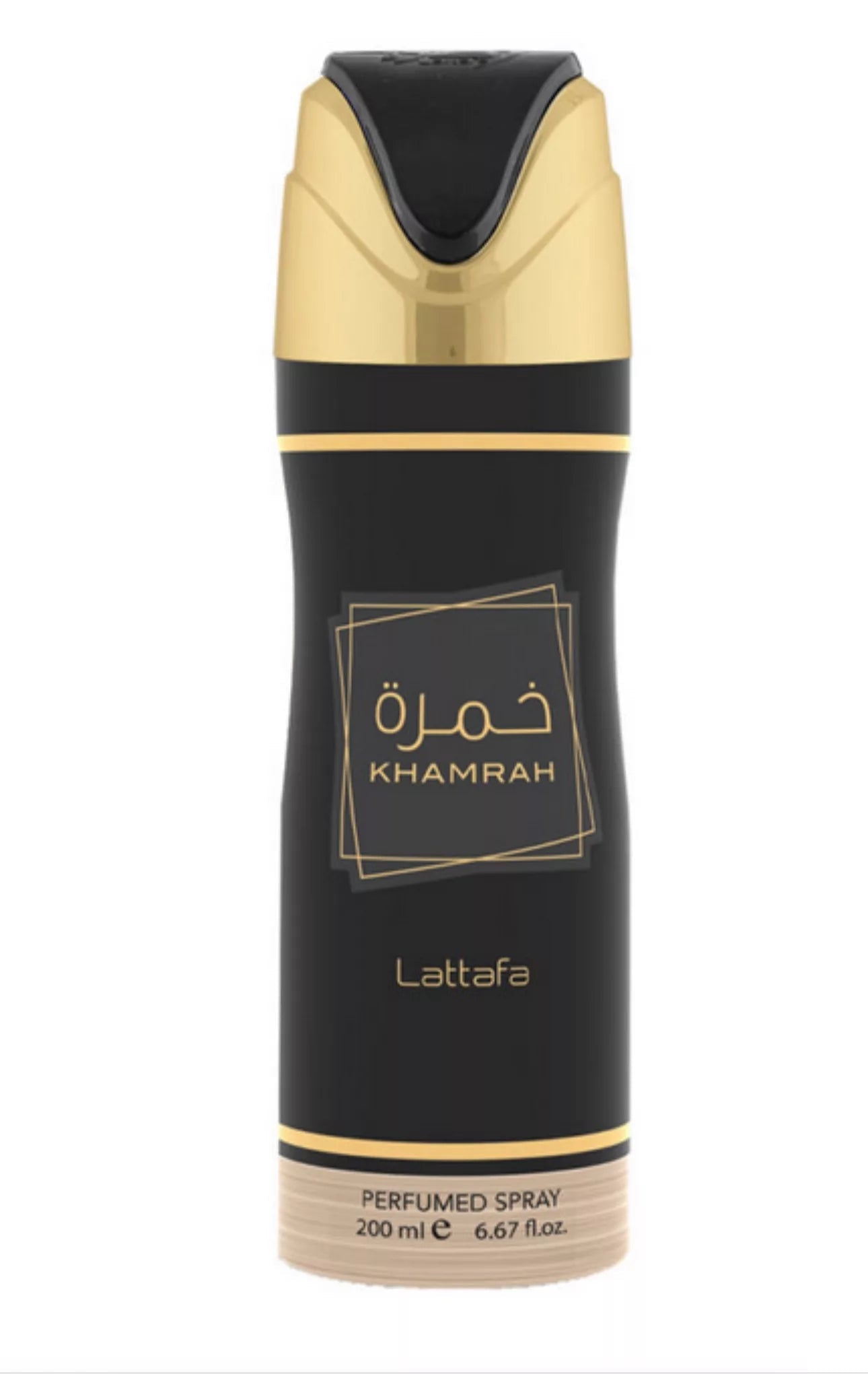 Khamrah Body Spray LATTAFA 200ml