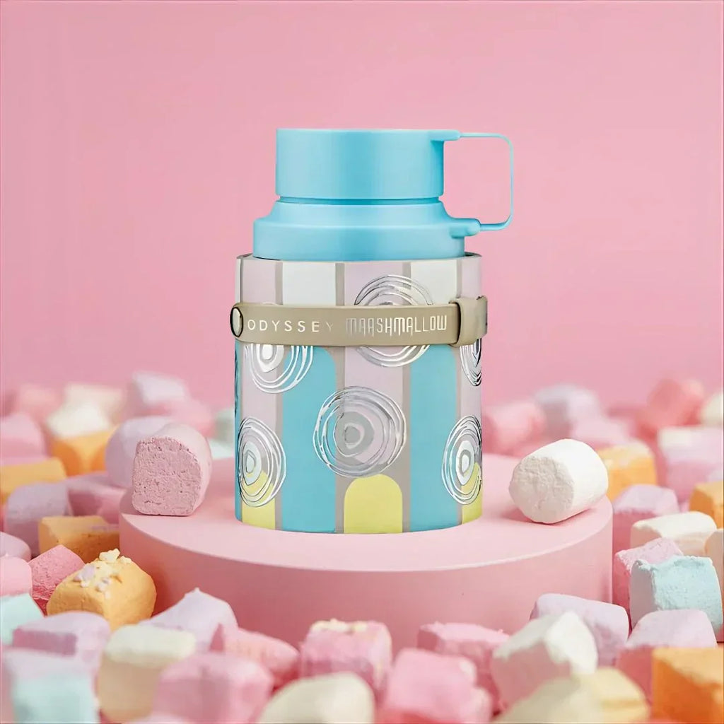 Marshmallow ARMAF