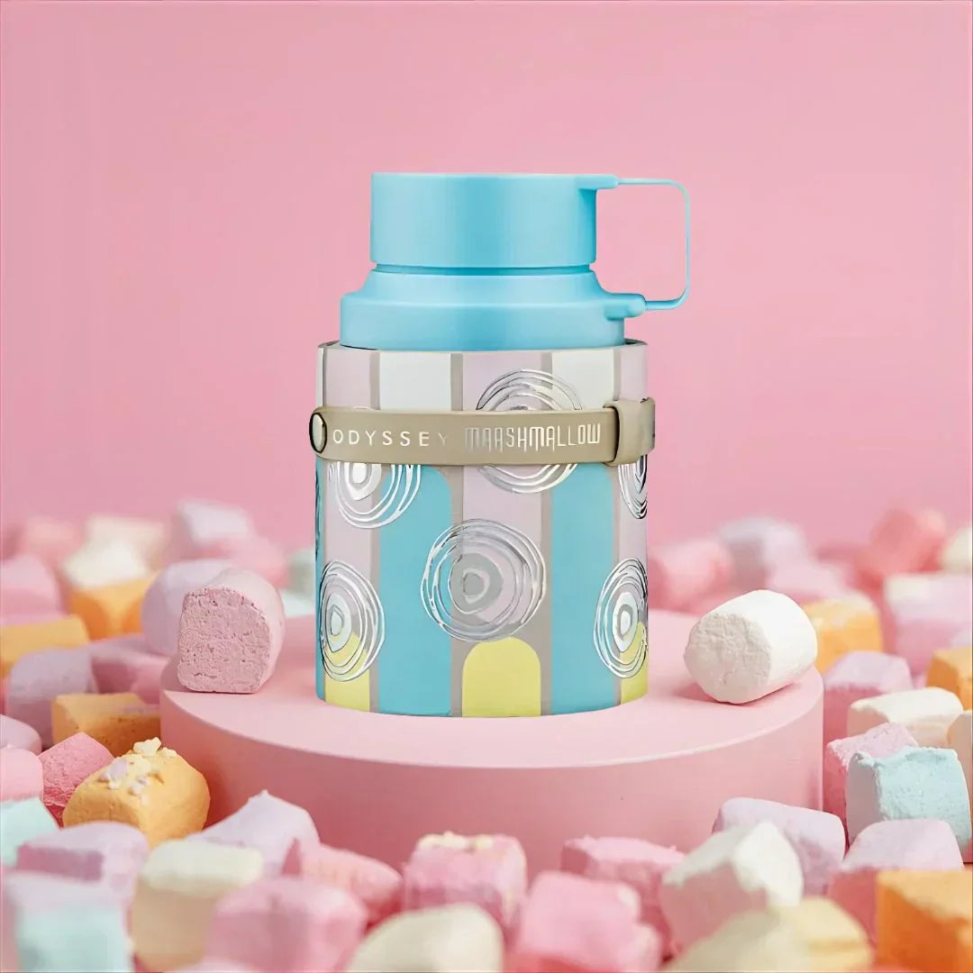 Marshmallow ARMAF