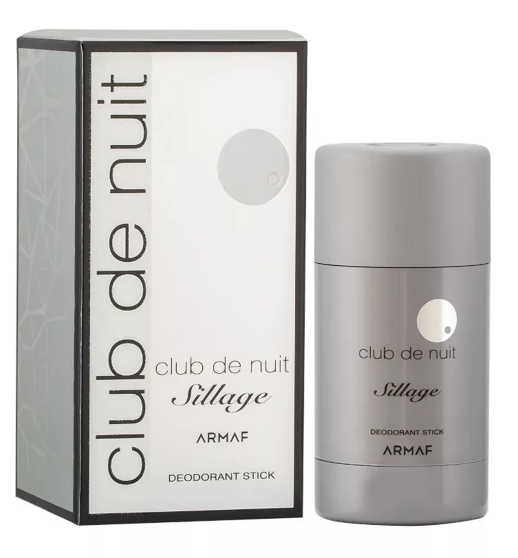 Club De Nuit Sillage Deo Stick ARMAF 75gr