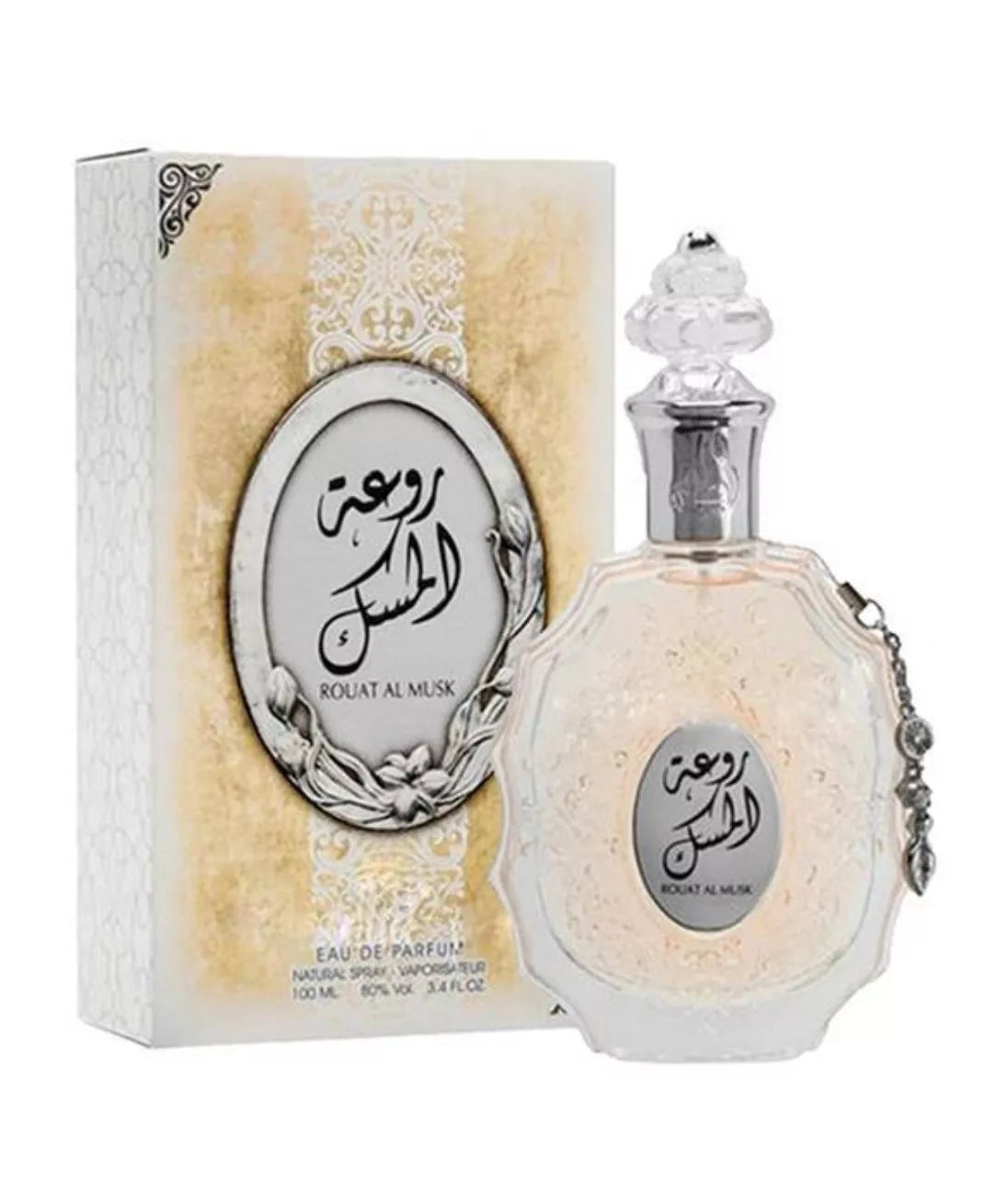 Rouat Al Musk LATTAFA