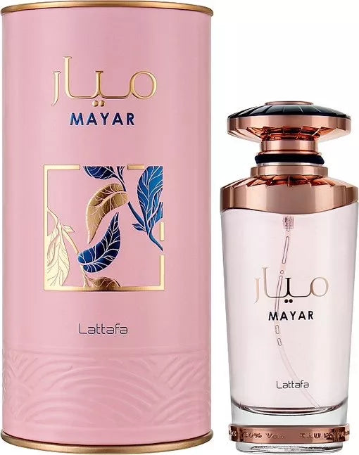 Mayar LATTAFA
