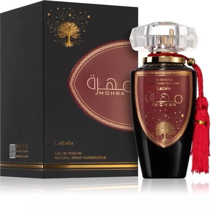 Mohra LATTAFA