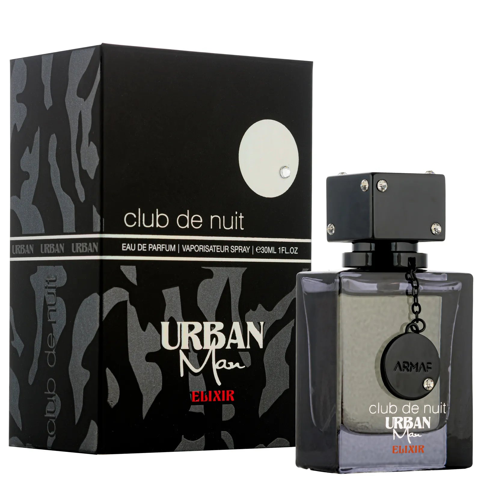 Club de Nuit Urban Man Elixir ARMAF