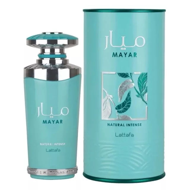 Mayar Natural Intense LATTAFA