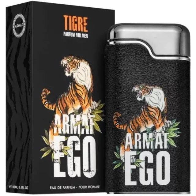 Tigre Ego ARMAF