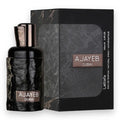 Ajayeb Dubai Portrait Black LATTAFA